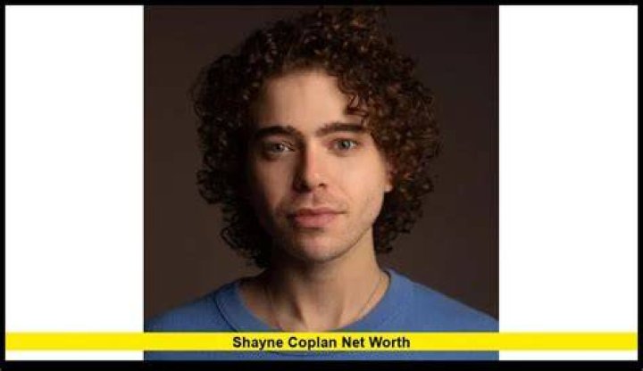 Shayne the Train Net Worth