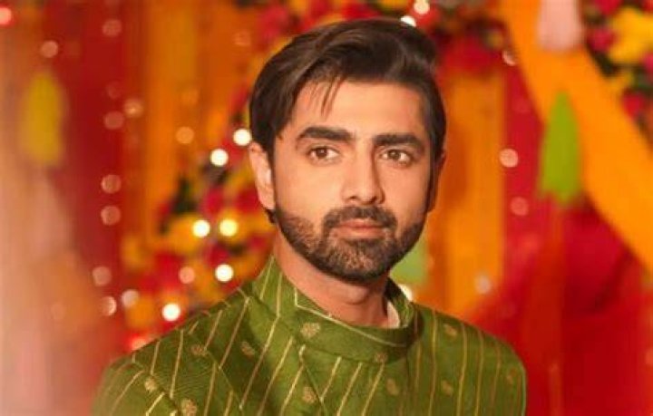 Shehzad Shaikh