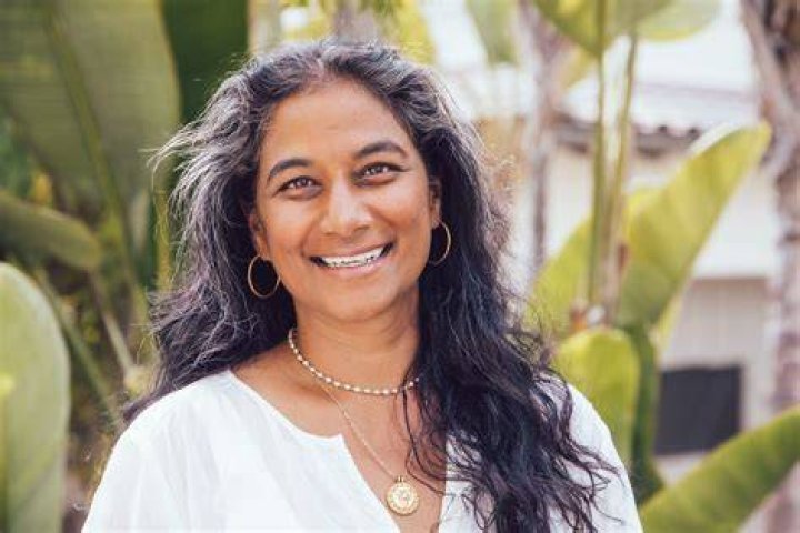 Sheila Harilal Patel