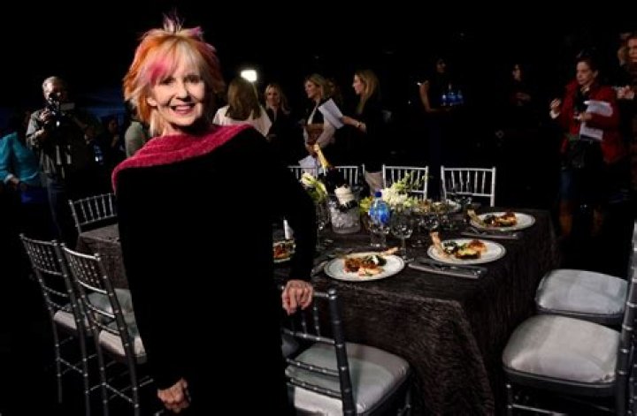 Shelley Fabares Net Worth