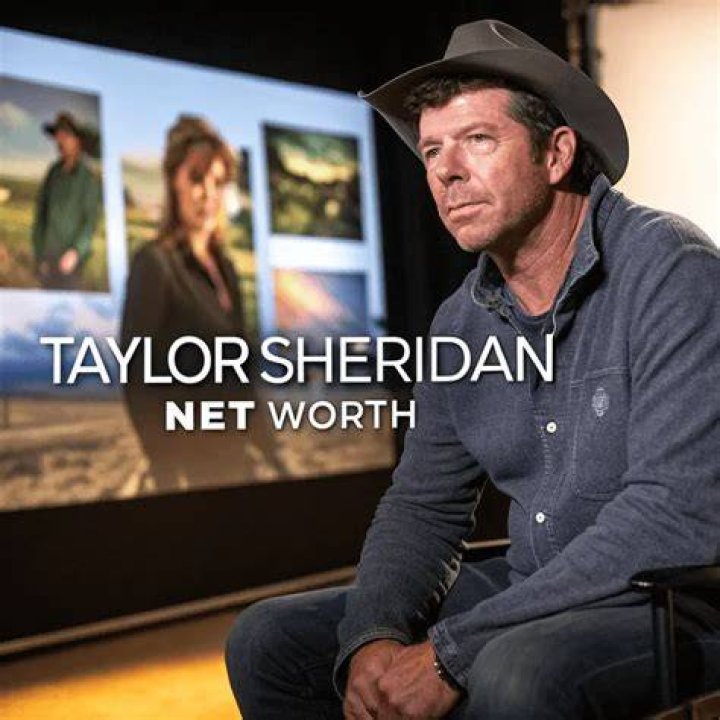 Sheridan Watson Net Worth