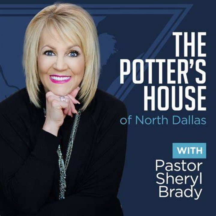 Sheryl Brady