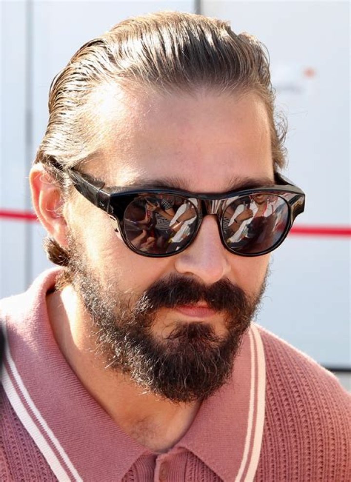 Shia Labeouf