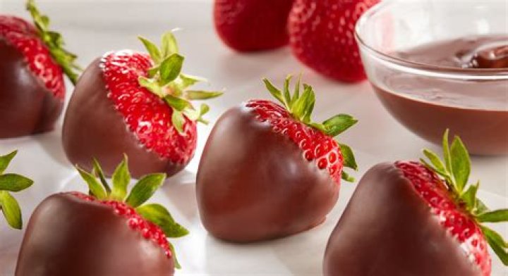 Shirley Strawberrys