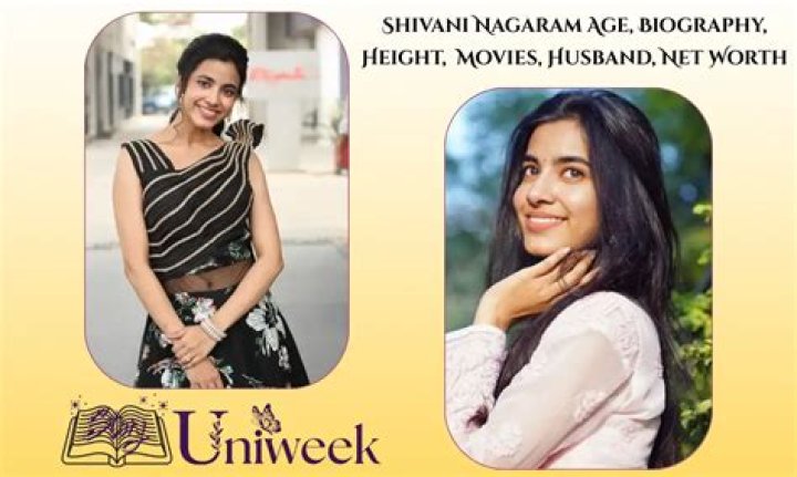 Shivani Narayananf