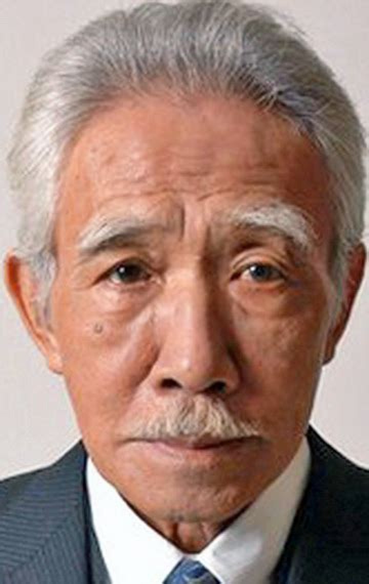 Shunji Fujimura