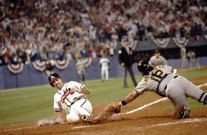 Sid Bream