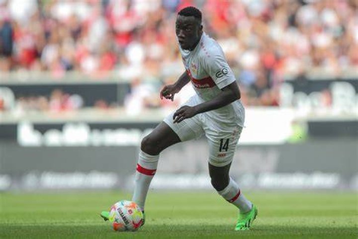 Silas Mvumpa