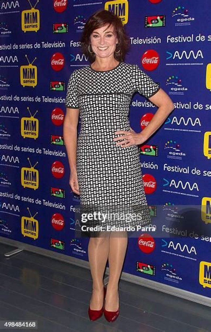Silvia Espigado