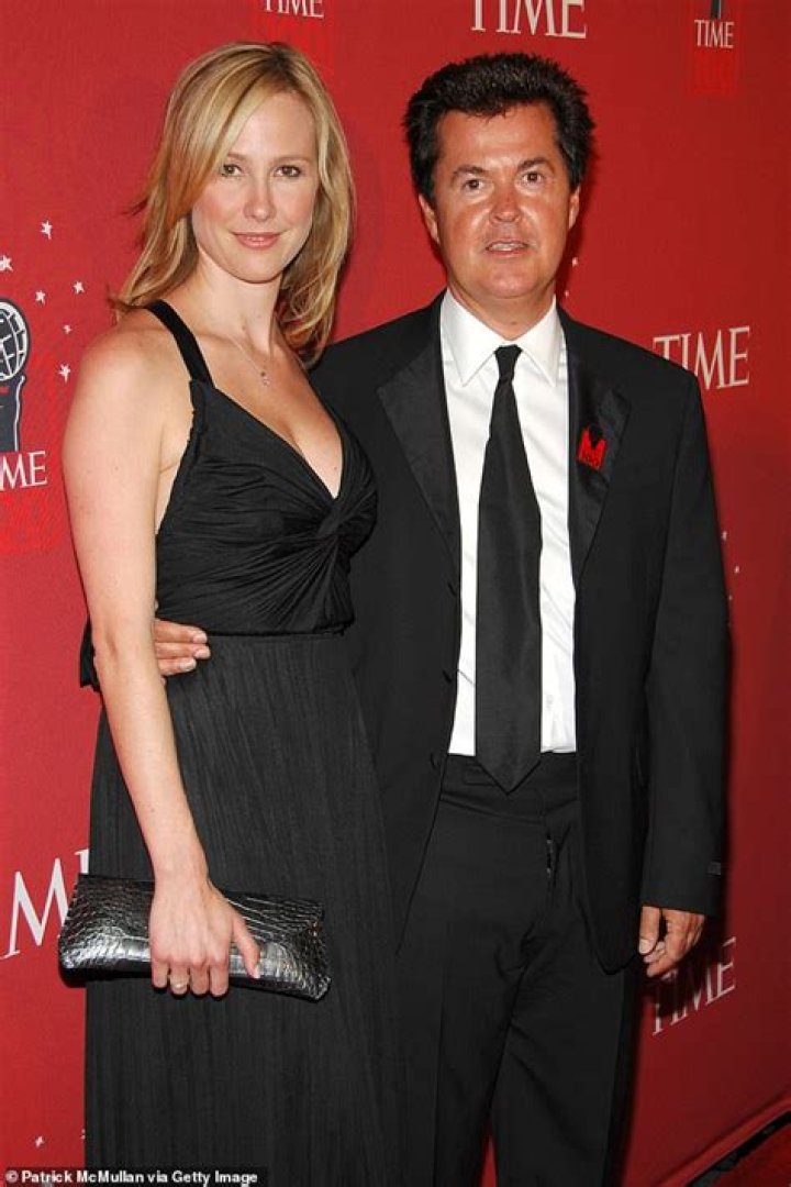 Simon Fuller