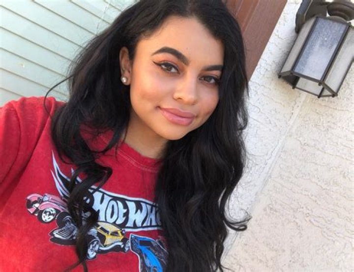 Simply Nessa
