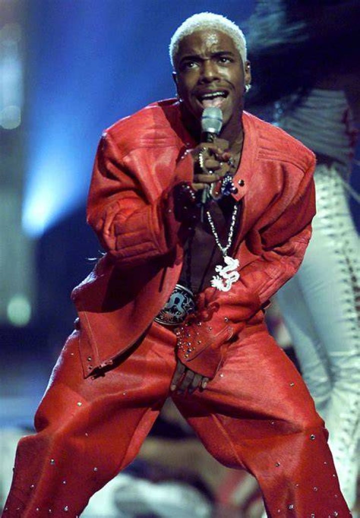 Sisqo Sisqo