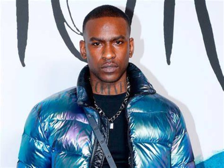 Skepta Skepta