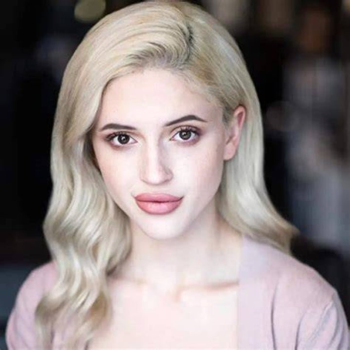 Skylar Radzion Net Worth