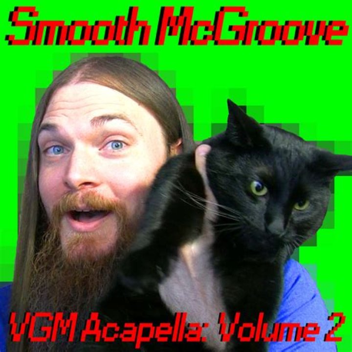 Smooth McGroove