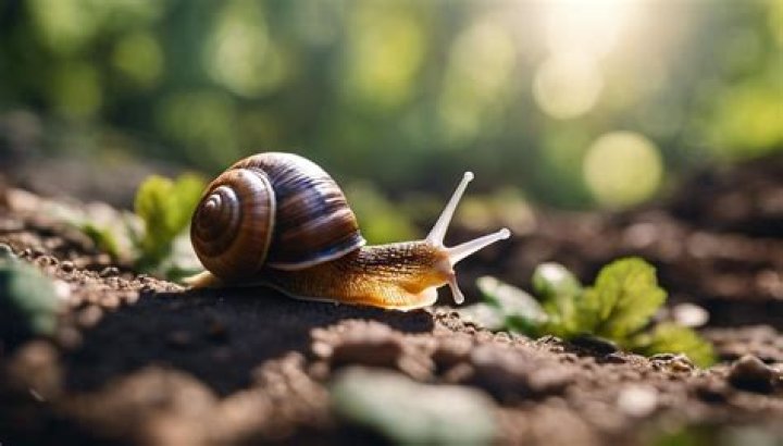 Snails