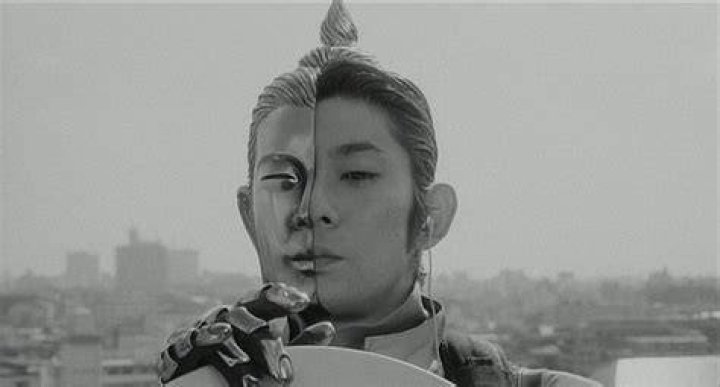 Sogo Ishii