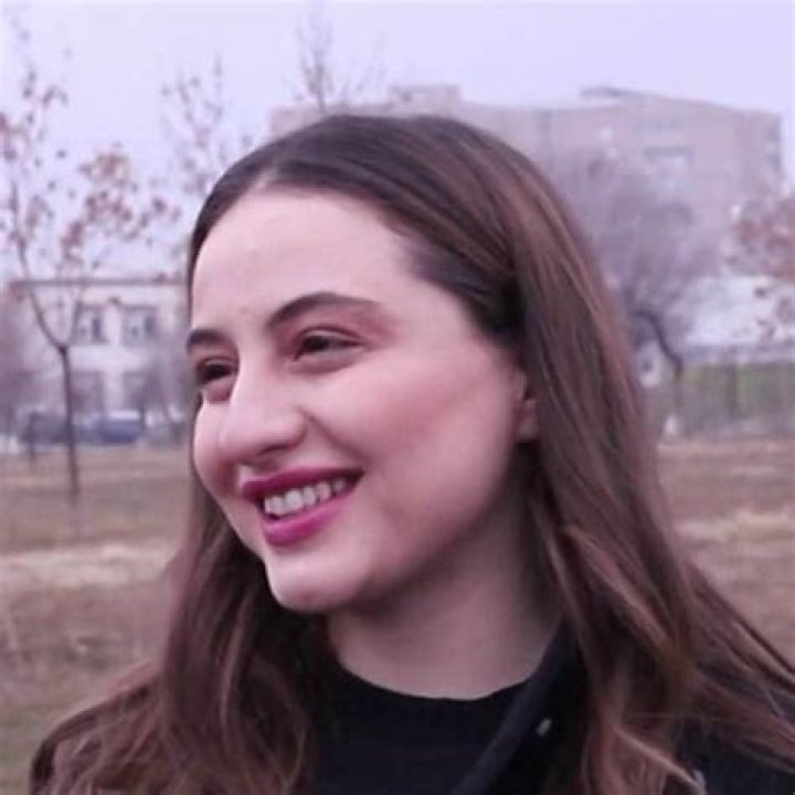 Sona Rubenyan