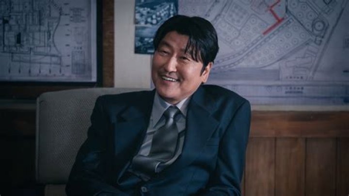 Song Kang-ho