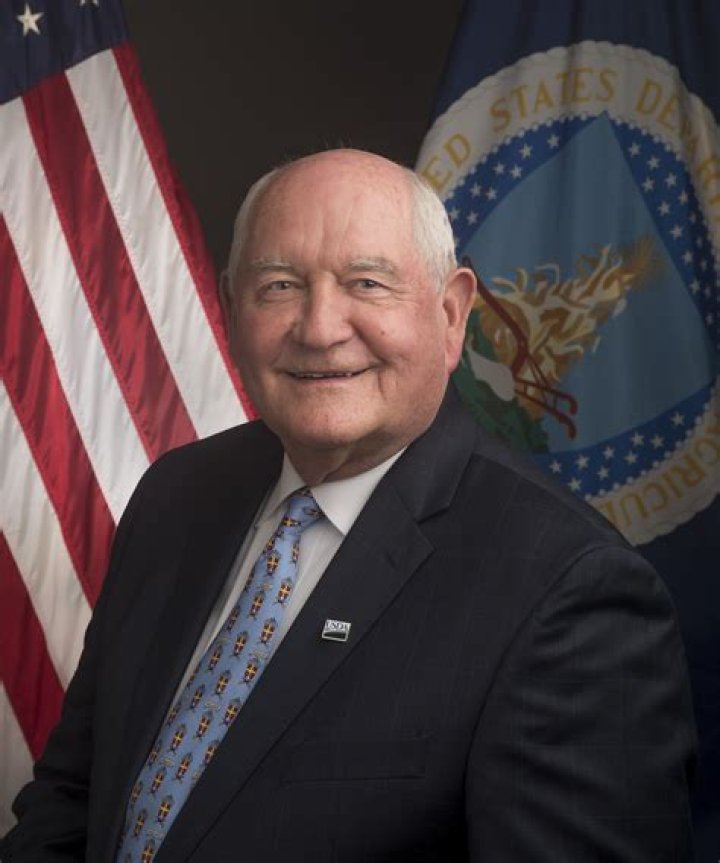 Sonny Perdue Sonny Perdue