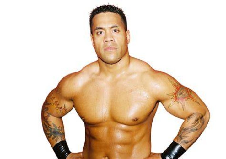 Sonny Siaki