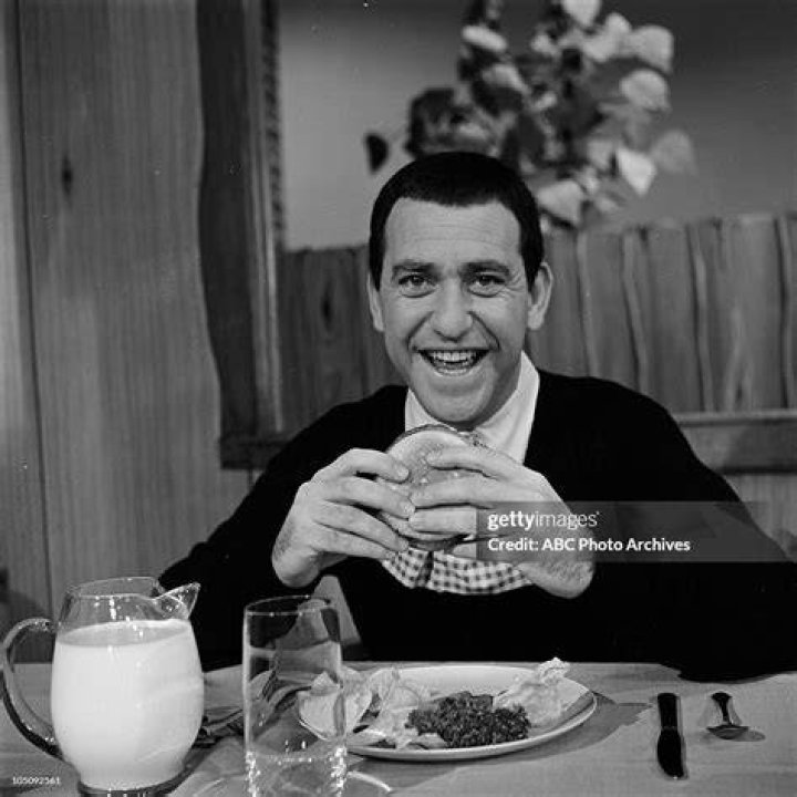 Soupy Sales