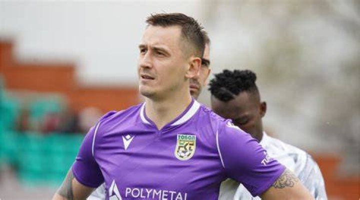 Stas Pokatilov