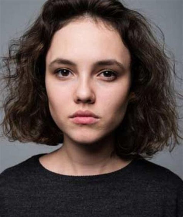 Stasya Miloslavskaya