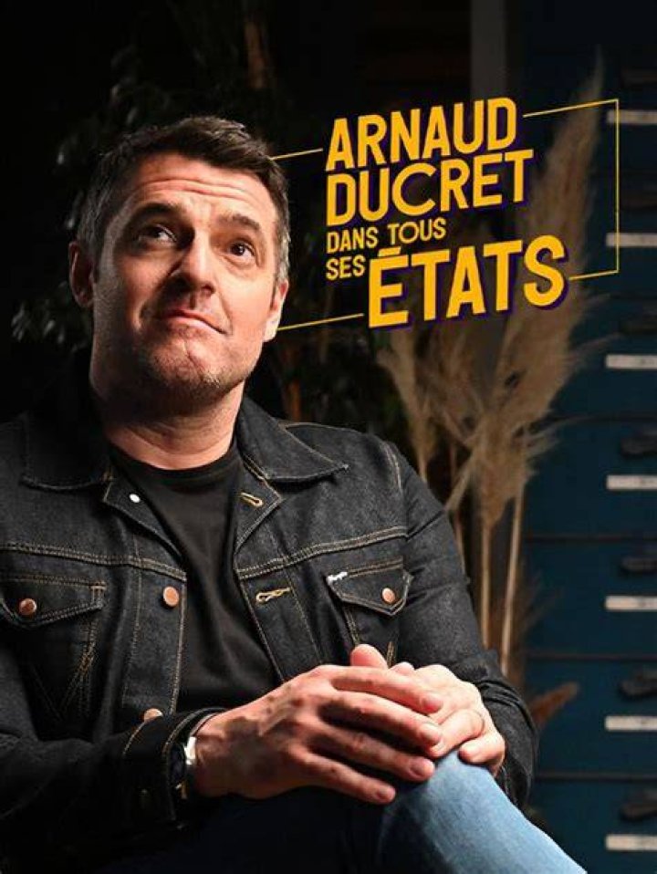 St&eacute;phane Ducret