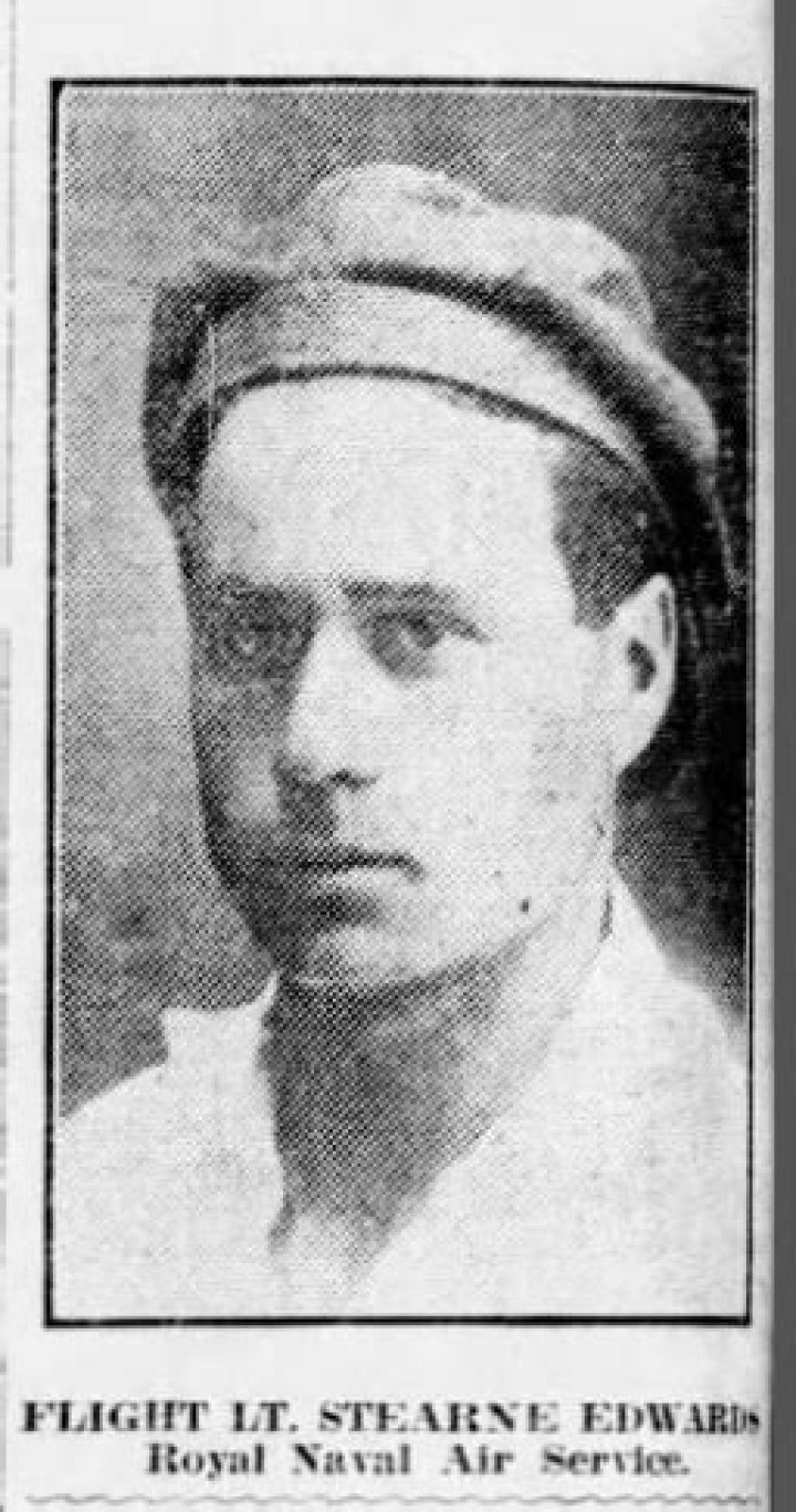 Stearne Tighe Edwards