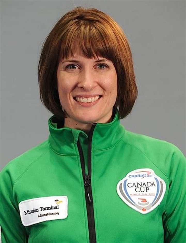Stefanie Lawton