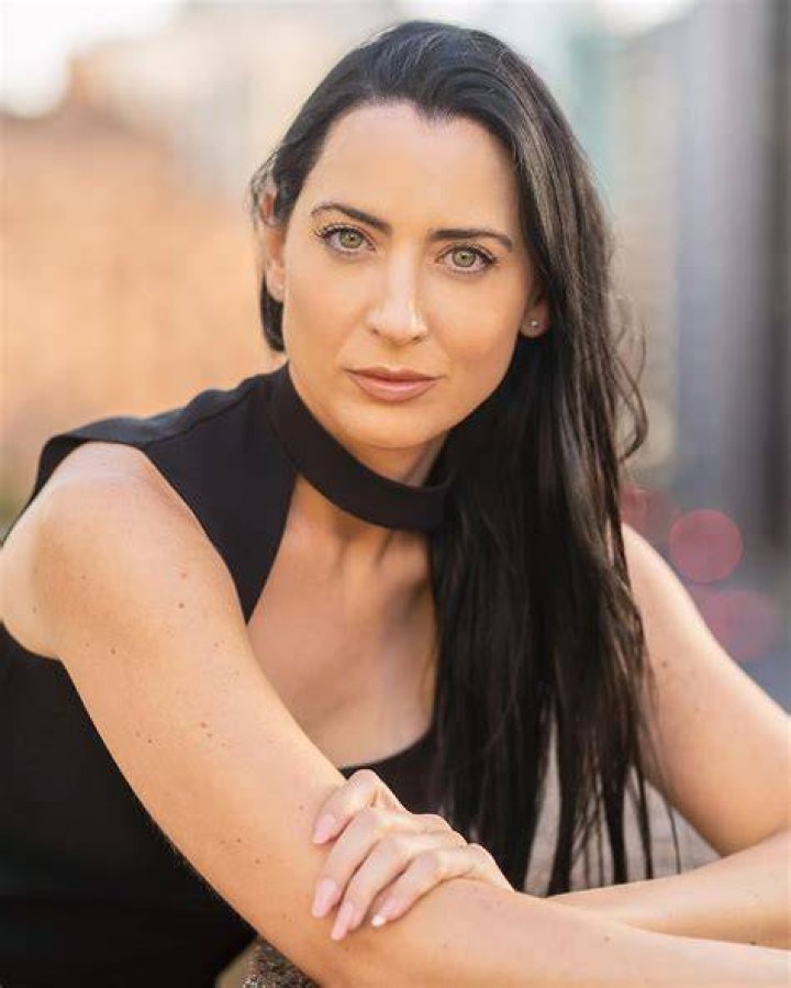 Stefanja Orlowska