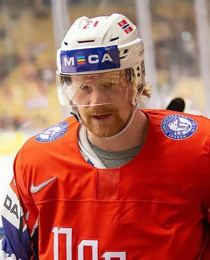 Steffen Thoresen