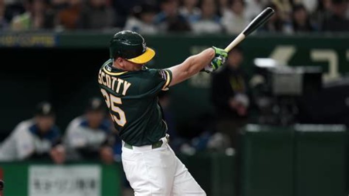 Stephen Piscotty