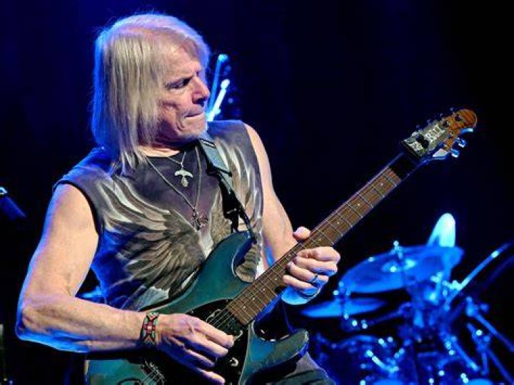 Steve Morse