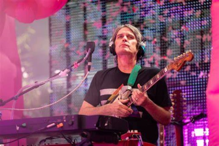 Steven Drozd