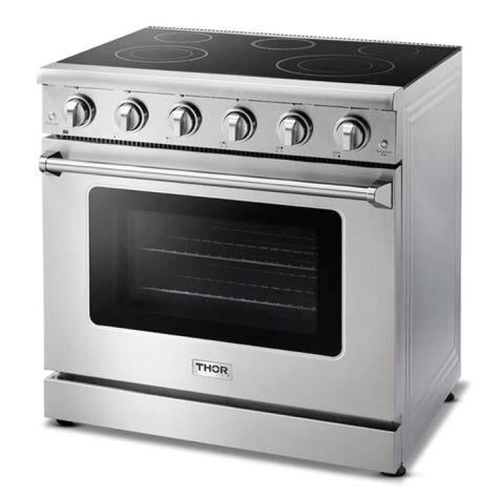Stove's Kitchen Net Worth