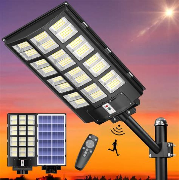 STREET LIGHT