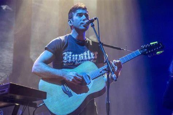 Sufjan Stevens
