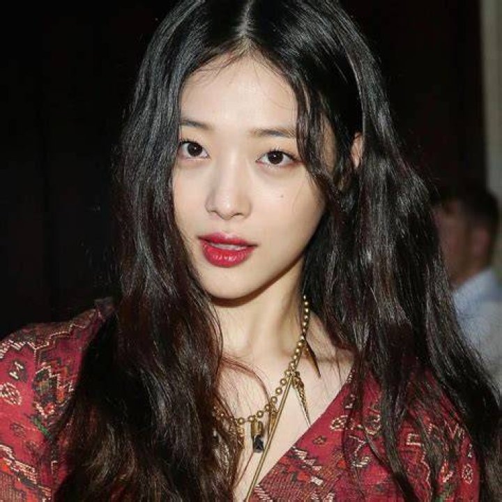 Sulli