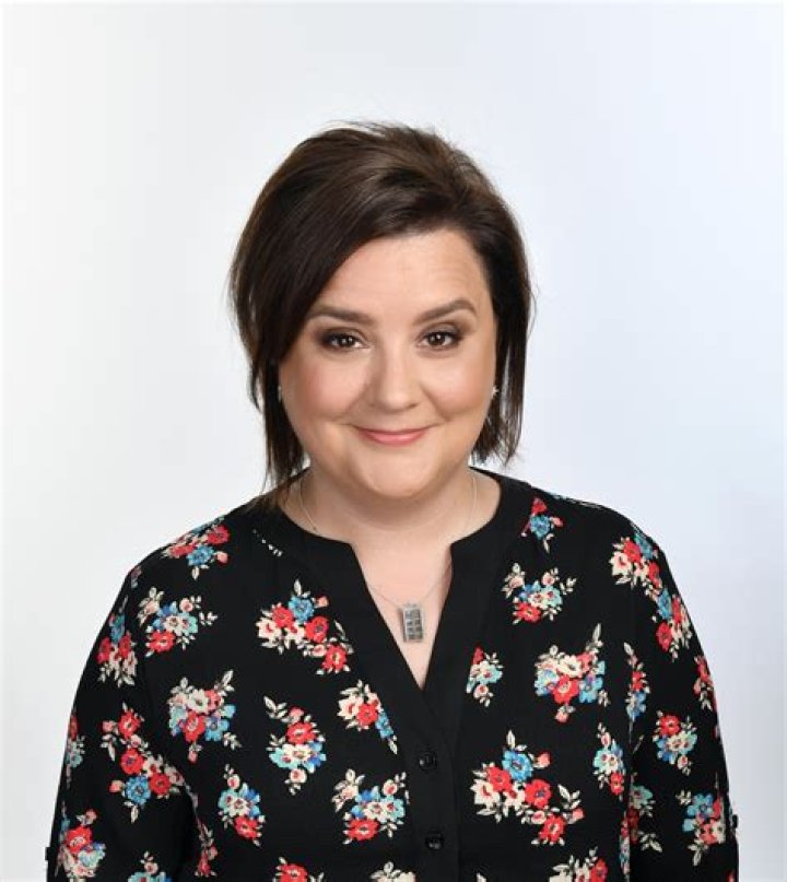 Susan Calman