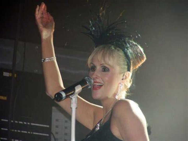 Susanne Sulley