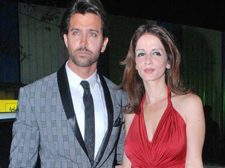 Sussanne Khan