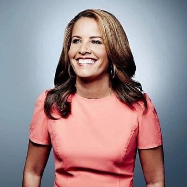 Suzanne Malveaux