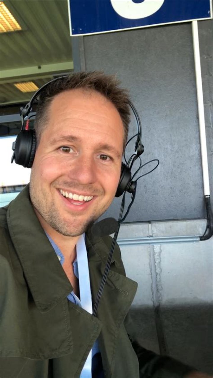 Sverre Krogh