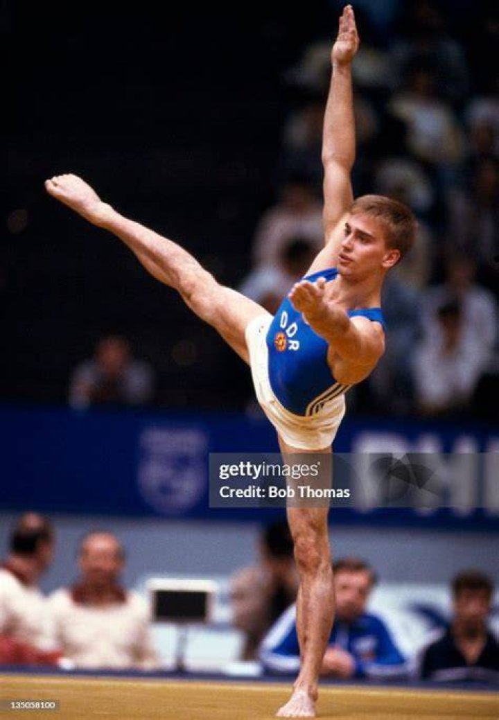 Sylvio Kroll