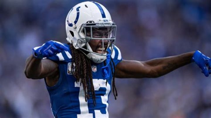 T. Y. Hilton