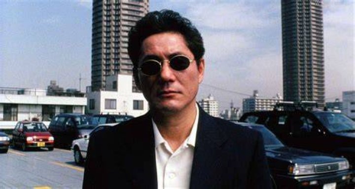 Takeshi Kitano Takeshi Kitano