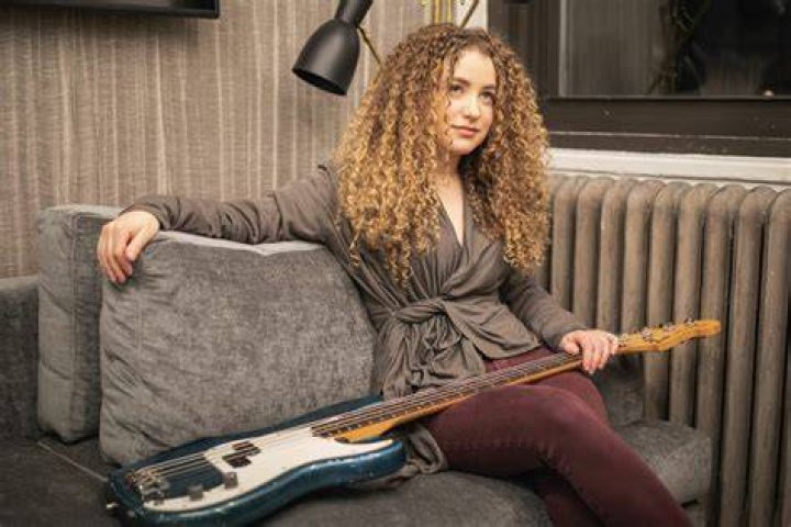 Tal Wilkenfeld