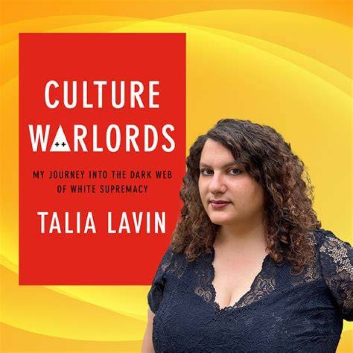 Talia Lavin
